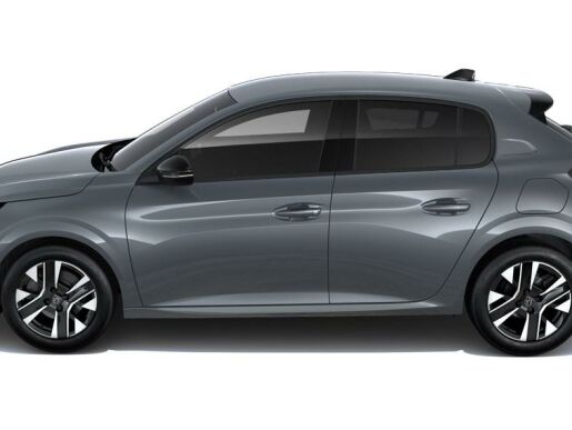Peugeot 208 ALLURE PureTech 100 S&S MAN6