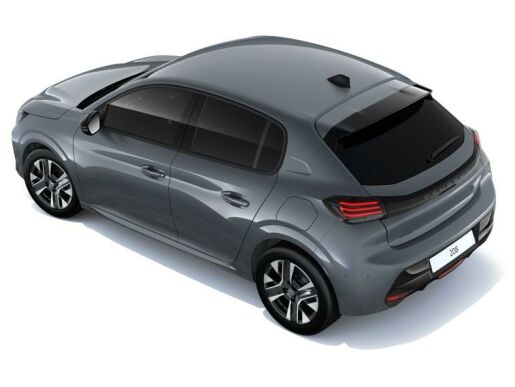 Peugeot 208 ALLURE PureTech 100 S&S MAN6