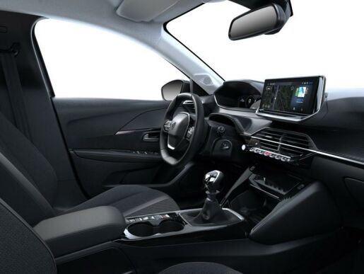 Peugeot 208 ALLURE PureTech 100 S&S MAN6