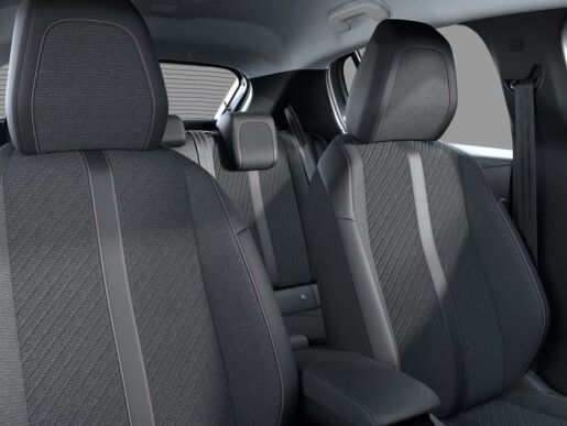 Peugeot 208 ALLURE PureTech 100 S&S MAN6