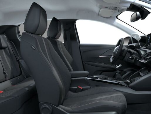 Peugeot 208 ALLURE PureTech 100 S&S MAN6