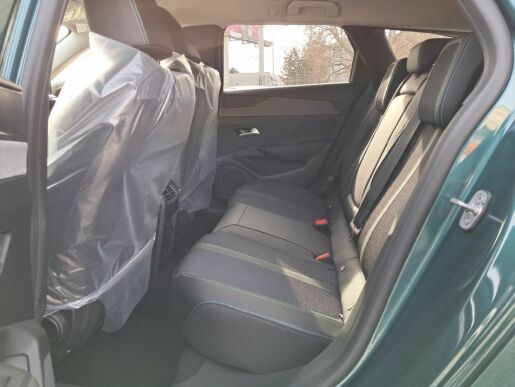 Peugeot 308 308 SW ALLURE Hybrid 136 e-DCS
