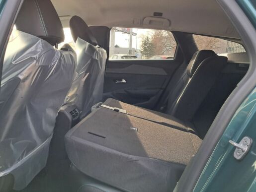 Peugeot 308 308 SW ALLURE Hybrid 136 e-DCS