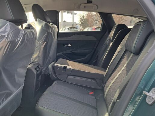 Peugeot 308 308 SW ALLURE Hybrid 136 e-DCS