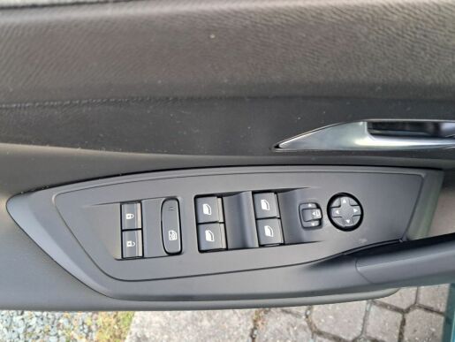 Peugeot 308 308 SW ALLURE Hybrid 136 e-DCS