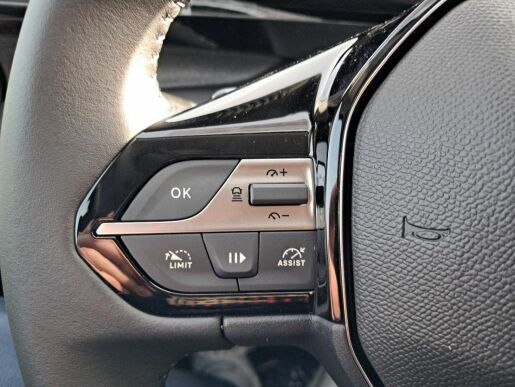 Peugeot 308 308 SW ALLURE Hybrid 136 e-DCS
