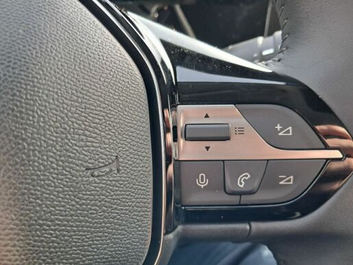 Peugeot 308 308 SW ALLURE Hybrid 136 e-DCS