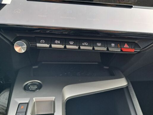 Peugeot 308 308 SW ALLURE Hybrid 136 e-DCS