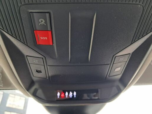 Peugeot 308 308 SW ALLURE Hybrid 136 e-DCS