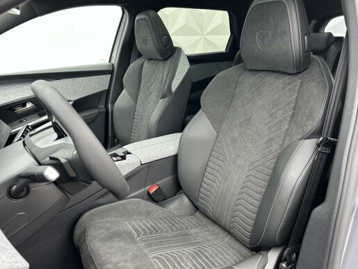 Peugeot 5008 GT Hybrid 136 e-DCS6