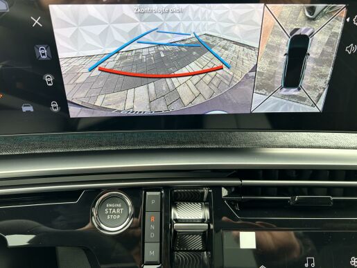 Peugeot 5008 GT Hybrid 136 e-DCS6