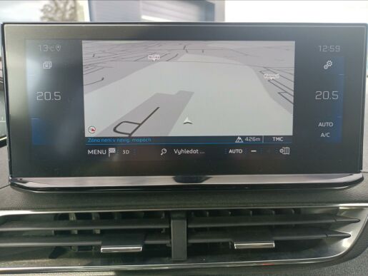 Peugeot 3008 Allure Pack 1.2 PureTech 130k EAT8