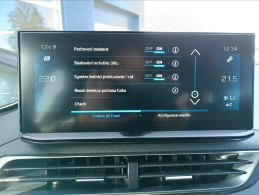 Peugeot 3008 Allure Pack 1.2 PureTech 130k EAT8