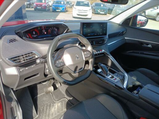 Peugeot 3008 Allure Pack 1.2 PureTech 130k EAT8