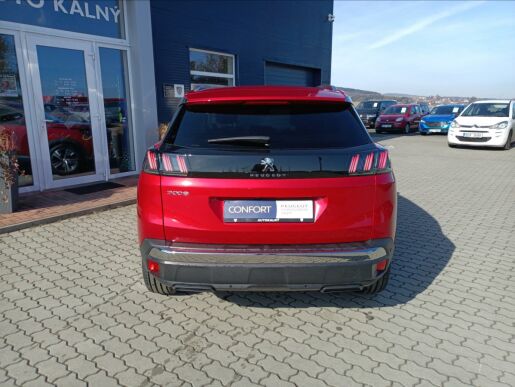 Peugeot 3008 Allure Pack 1.2 PureTech 130k EAT8