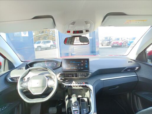 Peugeot 3008 Allure Pack 1.2 PureTech 130k EAT8