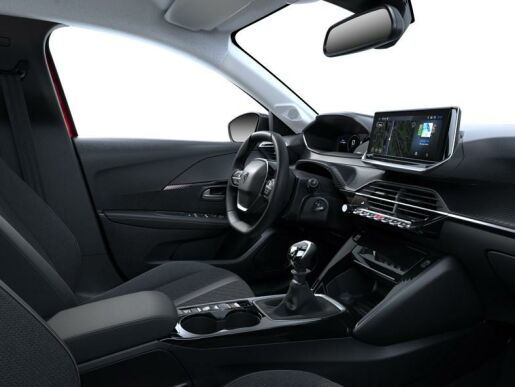 Peugeot 208 ALLURE PureTech 100 S&S MAN6