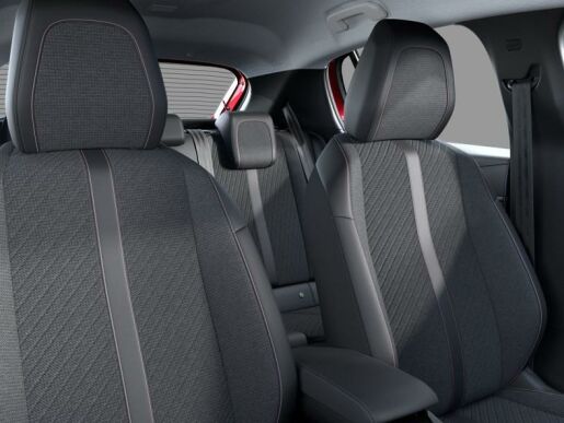 Peugeot 208 ALLURE PureTech 100 S&S MAN6