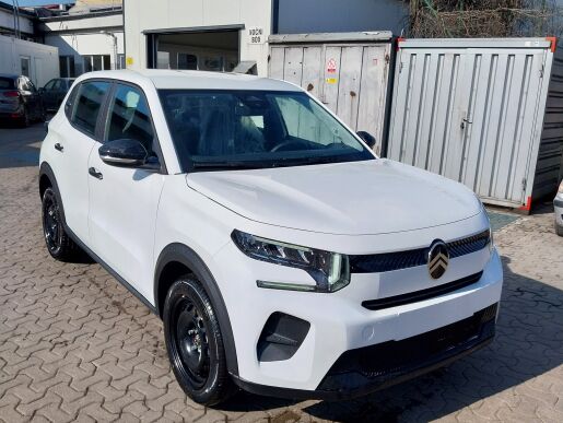 Citroën C3 YOU TURBO 100