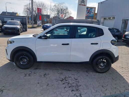 Citroën C3 YOU TURBO 100