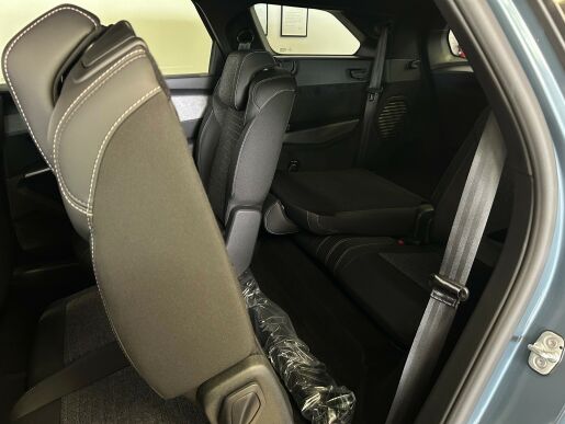 Peugeot 5008 ALLURE Hybrid 145 e-DCS6