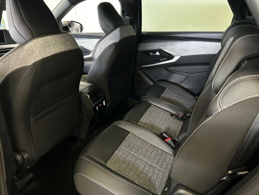 Peugeot 5008 ALLURE Hybrid 145 e-DCS6