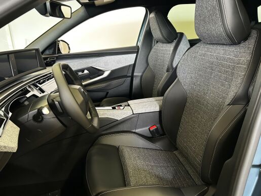 Peugeot 5008 ALLURE Hybrid 145 e-DCS6