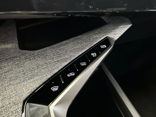 Peugeot 5008 ALLURE Hybrid 145 e-DCS6