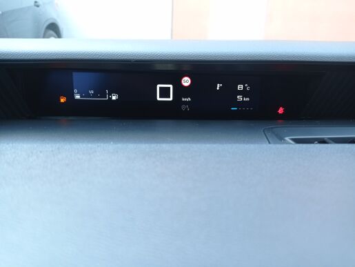 Citroën C3 C3 Nová Plus 1.2 Pure Tech 100k man. - šedá Mercury