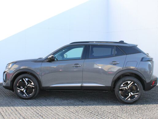 Peugeot 2008 ALLURE PureTech 100 S&S MAN6