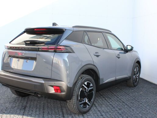 Peugeot 2008 ALLURE PureTech 100 S&S MAN6
