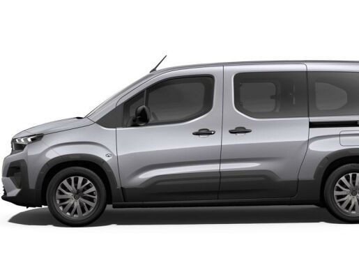 Peugeot Rifter LONG ALLURE BlueHDi 130 MAN6