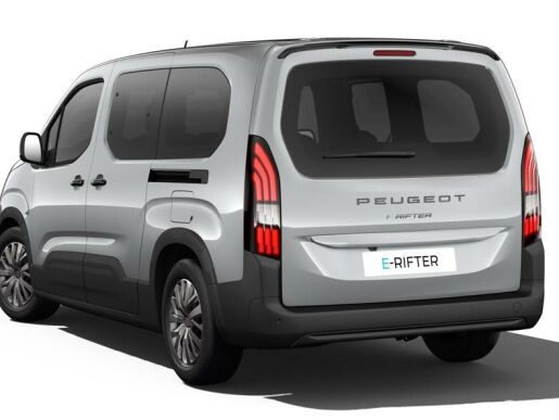Peugeot Rifter LONG ALLURE BlueHDi 130 MAN6