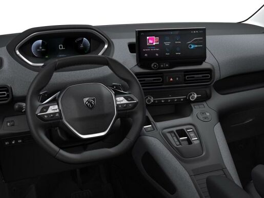 Peugeot Rifter LONG ALLURE BlueHDi 130 MAN6