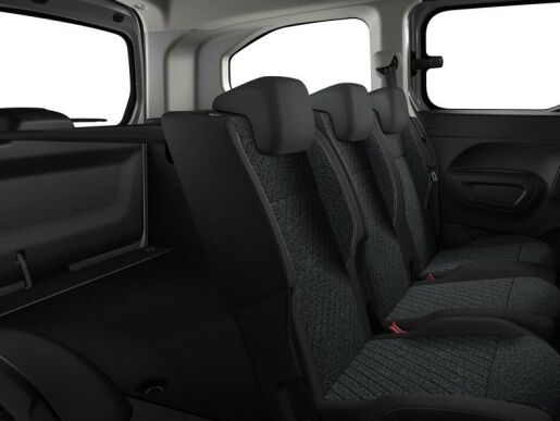 Peugeot Rifter LONG ALLURE BlueHDi 130 MAN6