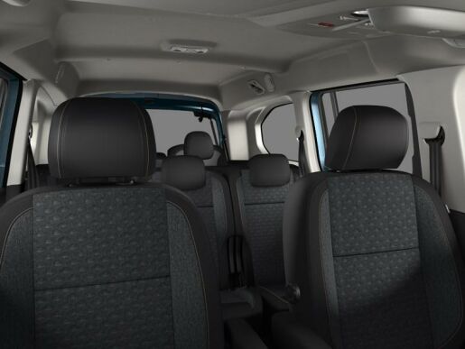 Peugeot Rifter LONG GT BlueHDi 130 S&S EAT8