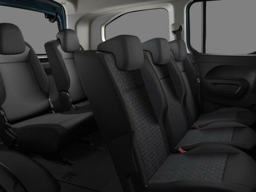 Peugeot Rifter LONG GT BlueHDi 130 S&S EAT8