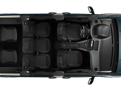 Peugeot Rifter LONG GT BlueHDi 130 S&S EAT8