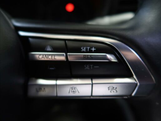 Mazda 3 2,0 Skyactiv-X180 AT GT Plus