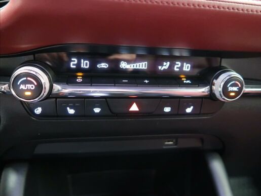 Mazda 3 2,0 Skyactiv-X180 AT GT Plus