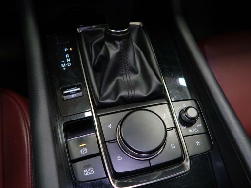 Mazda 3 2,0 Skyactiv-X180 AT GT Plus