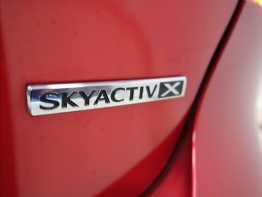 Mazda 3 2,0 Skyactiv-X180 AT GT Plus