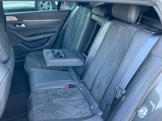 Peugeot 508 GT PACK 1.6 Hybrid 165 kW