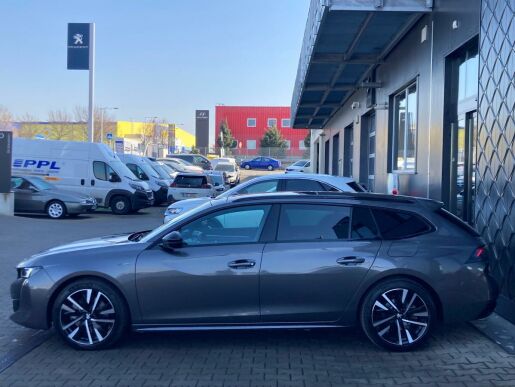 Peugeot 508 GT PACK 1.6 Hybrid 165 kW