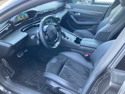 Peugeot 508 GT PACK 1.6 Hybrid 165 kW