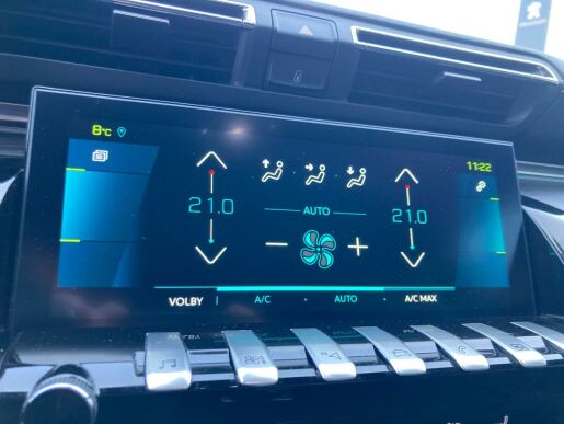 Peugeot 508 GT PACK 1.6 Hybrid 165 kW