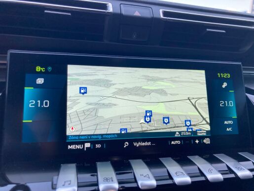 Peugeot 508 GT PACK 1.6 Hybrid 165 kW
