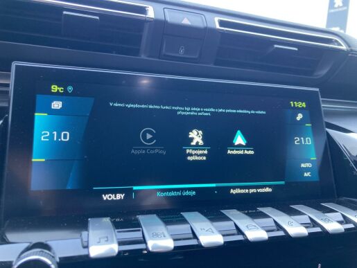 Peugeot 508 GT PACK 1.6 Hybrid 165 kW