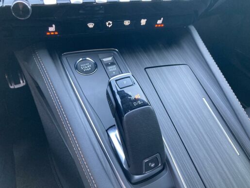 Peugeot 508 GT PACK 1.6 Hybrid 165 kW