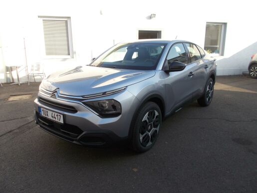 Citroën C4 X YOU 1.2 PureTech 100